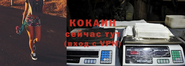 хмурый Горняк